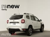 Dacia Duster Duster 1.0 TCe Prestige
