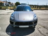 Porsche Macan S Diesel PDK