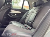Mercedes-Benz C 200 (BlueTEC) d Station Avantgarde