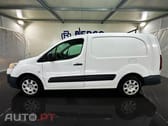 Peugeot Partner 1.6 BlueHDi 3L