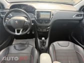 Peugeot 208 1.2 PureTech GT Line