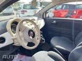 Fiat 500 1.3 16V Multijet by Diesel