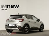 Renault Captur Captur 1.0 TCe Techno Bi-Fuel