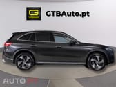 Mercedes-Benz GLC 300 I.V.A DEDUTÍVEL e 4M Avantgarde