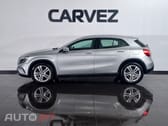 Mercedes-Benz GLA 200 d Aut.