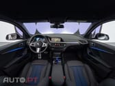 BMW 216 d Pack Desportivo M