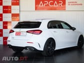 Mercedes-Benz A 200 Standard