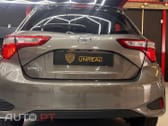 Toyota Yaris 1.0 VVT-i ACtive+AC