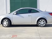 Renault Mégane 1.5 dCi Privilège