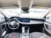 Peugeot 308 1.6 Hybrid Allure e-EAT8