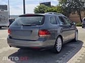 Volkswagen Golf Variant 1,6 TDI 105 Cv's Sport
