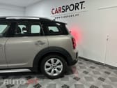 MINI Countryman Cooper SE ALL4 Auto