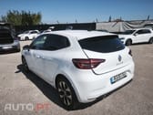 Renault Clio 1.0 TCe Limited