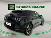 Ford Mustang Mach-E Premium AWD Standard Range I.V.A DEDUTÍVEL