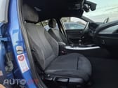 BMW 120 d xDrive Pack M