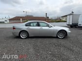 BMW 735 iA