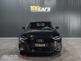 Audi A3 35 TFSI Advanced S tronic
