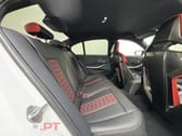 BMW M3 CS