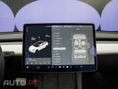 Tesla Model 3 Performance Dual Motor AWD