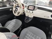 Fiat 500C 1.2 Lounge Dualogic S&S