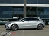 Mercedes-Benz A 250 e Style Plus