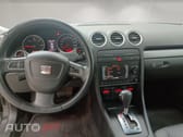 Seat Exeo ST 2.0 TDi Sport Multitronic