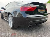 Audi A5 2.7 TDi S-line Multitronic