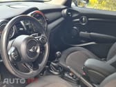 MINI Cooper One D