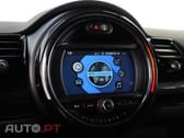 MINI Clubman Cooper D Auto