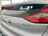 Hyundai Ioniq 1.6 GDI HEV Hybrid Tech