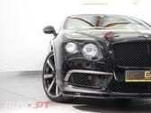 Bentley Continental GT V8