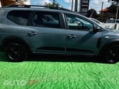 Dacia Jogger 1.0 ECO-G Extreme+ Up&Go 7L Bi-Fuel