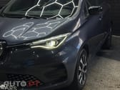 Renault Zoe (c/ Bateria) Zen 50
