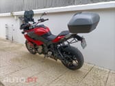 BMW S S1000XR