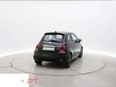 Fiat 500 1.0 Hybrid Connect