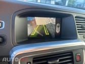 Volvo V60 2.0 D2 R-Design