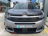 Citroen C5 Aircross 1.2 PureTech Shine