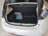 Renault Zoe Life