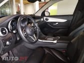 Mercedes-Benz GLC 300 DE 4Matic 9G-TRONIC Exclusive