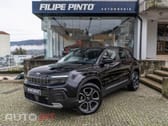 Jeep Avenger 1.2 GSE T3 Altitude