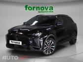 DS DS7 E-Tense Performance Line EAT8