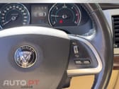 Jaguar XF 2.2 D Luxury