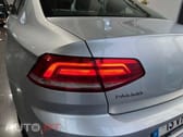 Volkswagen Passat 2.0 TDI Confortline