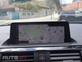 BMW 118 d Line Sport Auto