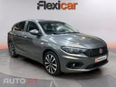 Fiat Tipo 1.3 M-Jet Lounge