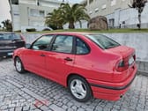 Seat Cordoba 1.4 GLX