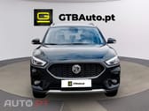 MG ZS  Luxury 