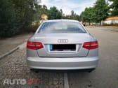 Audi A6 2.0 TFSI Sport Multitronic