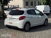 Peugeot 208 1.2 VTi Allure