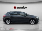 Opel Astra 1.6 CDTi Cosmo Star/Stop